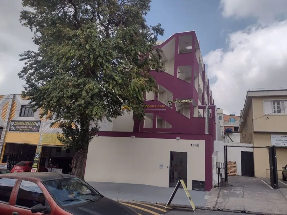 Casa, 2 quartos, 37 m² - Foto 1