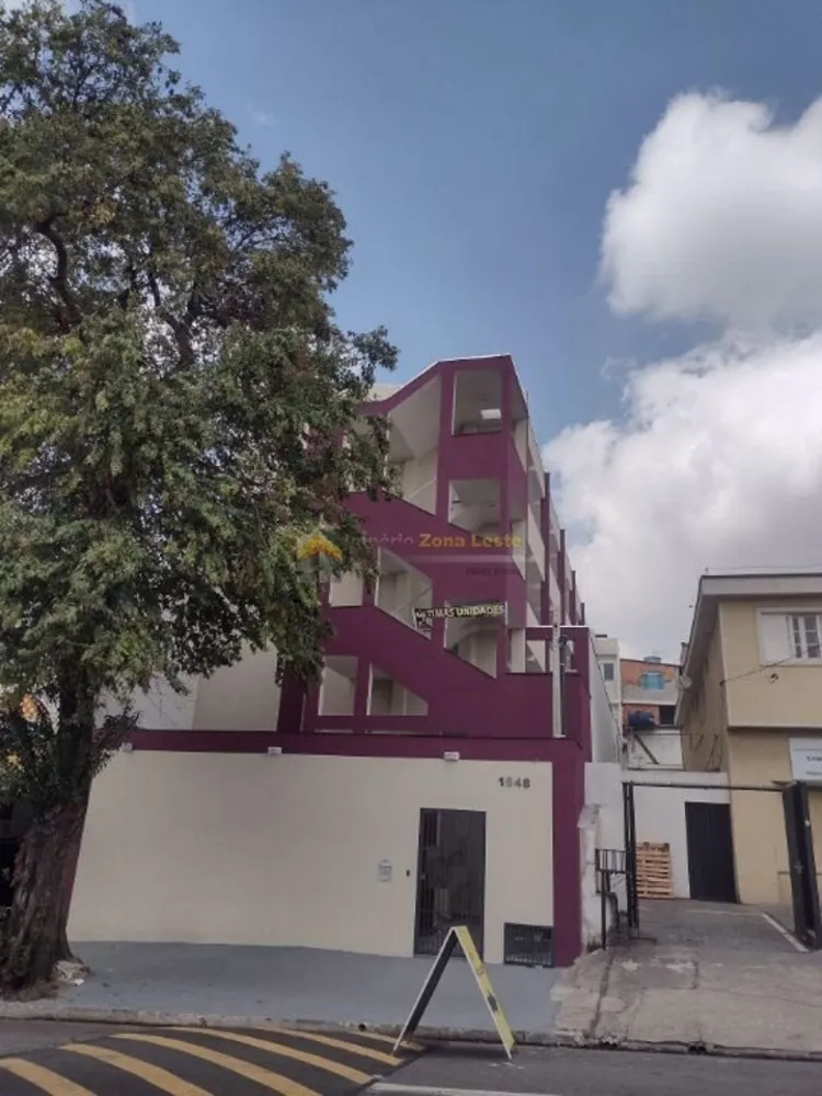 Casa, 2 quartos, 37 m² - Foto 3