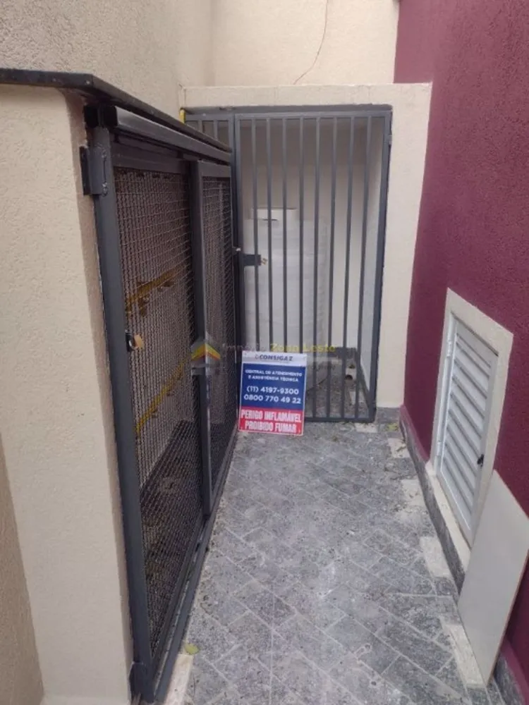 Casa, 2 quartos, 37 m² - Foto 12
