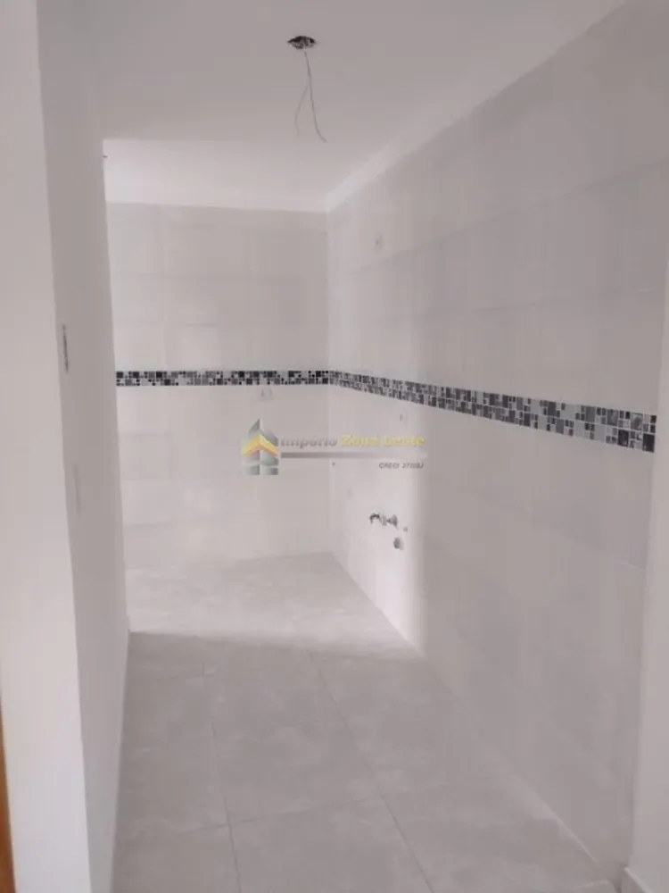 Casa, 2 quartos, 37 m² - Foto 7