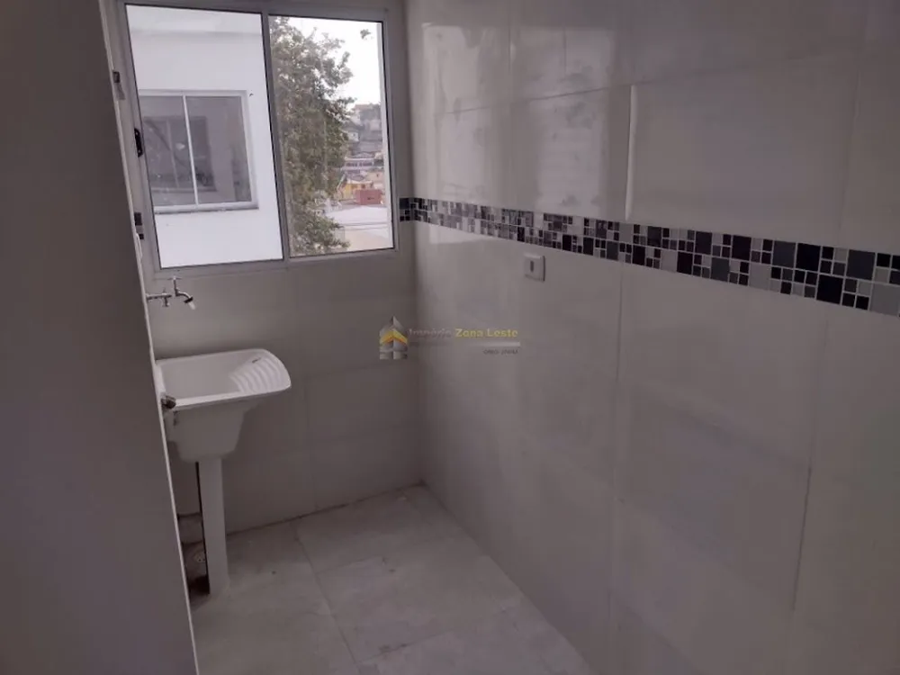 Casa, 2 quartos, 37 m² - Foto 2