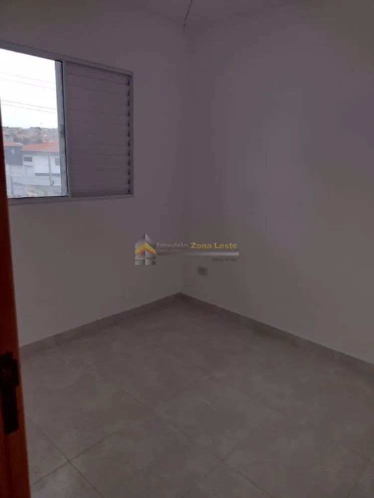 Casa, 2 quartos, 37 m² - Foto 6