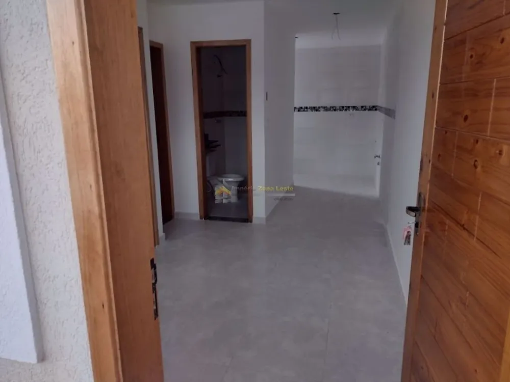 Casa, 2 quartos, 37 m² - Foto 11