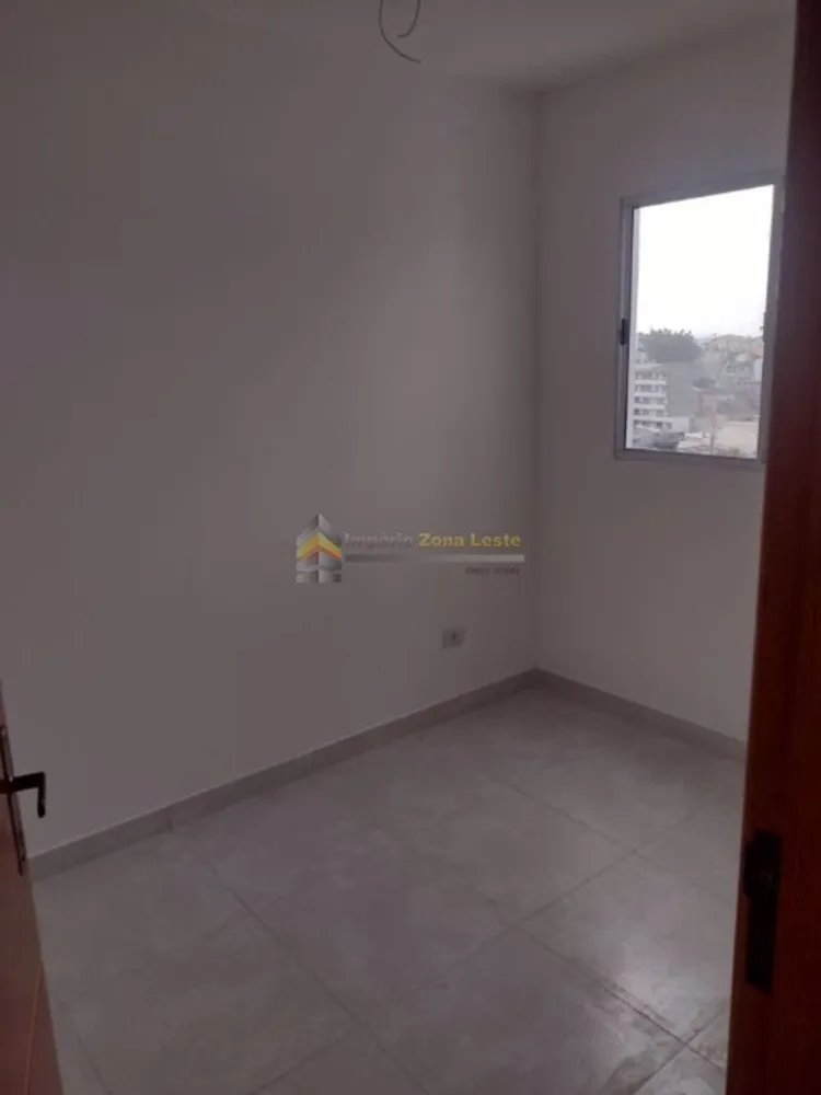 Casa, 2 quartos, 37 m² - Foto 5