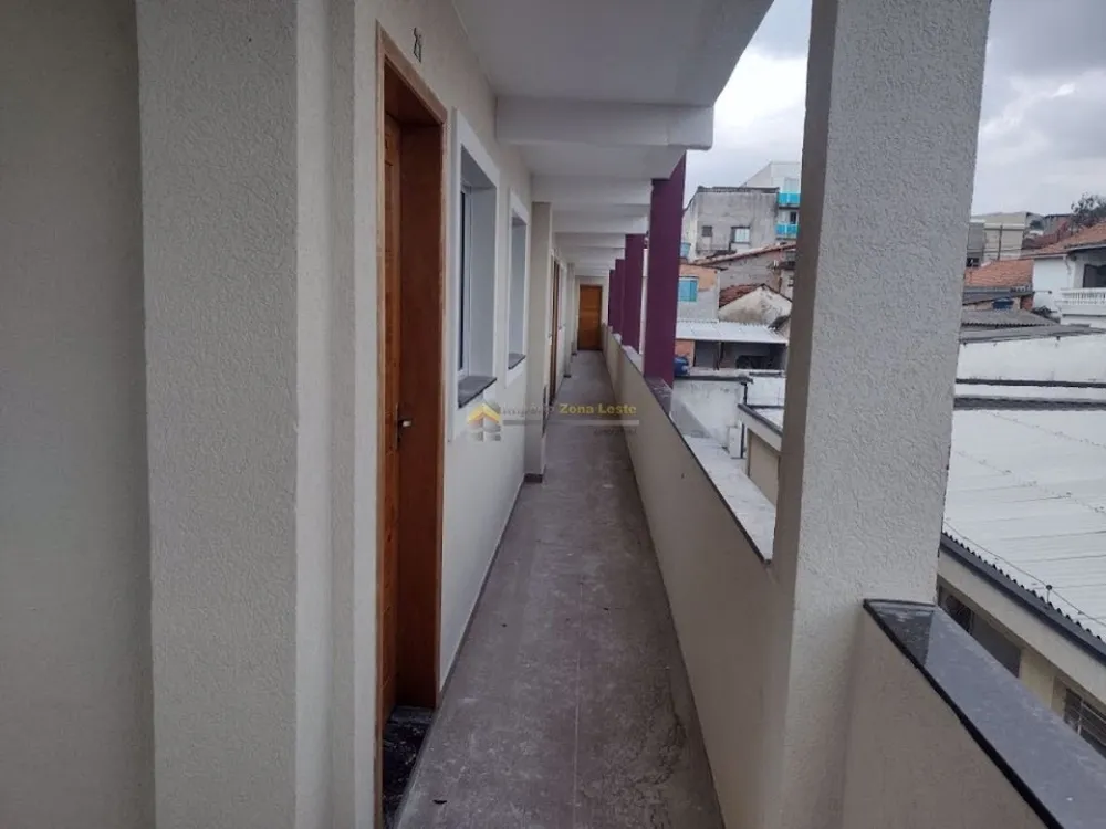 Casa, 2 quartos, 37 m² - Foto 8
