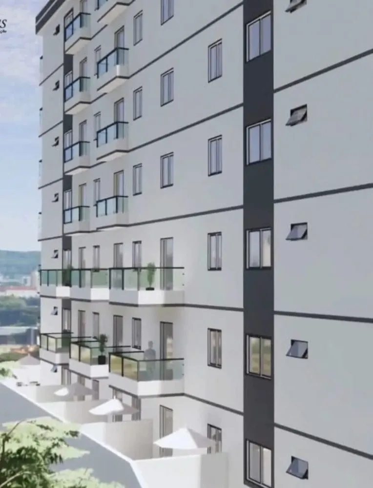 Prédio Inteiro, 49 m² - Foto 2