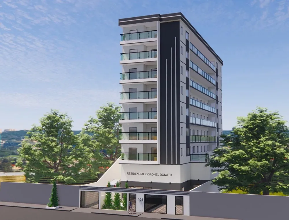 Prédio Inteiro, 49 m² - Foto 1