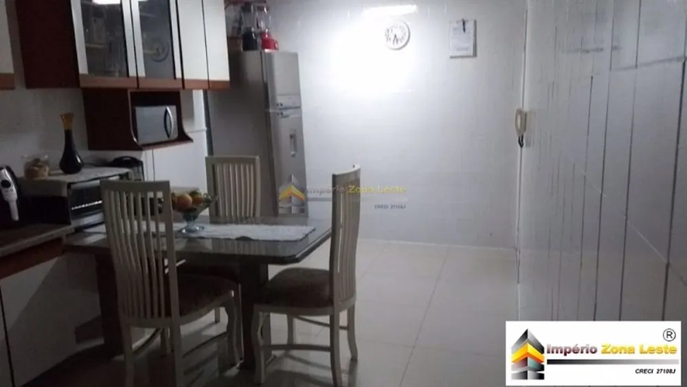 Sobrado, 3 quartos, 174 m² - Foto 5