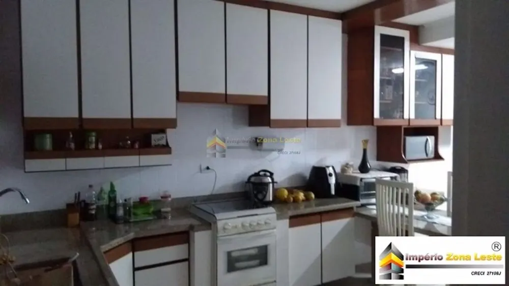 Sobrado, 3 quartos, 174 m² - Foto 4