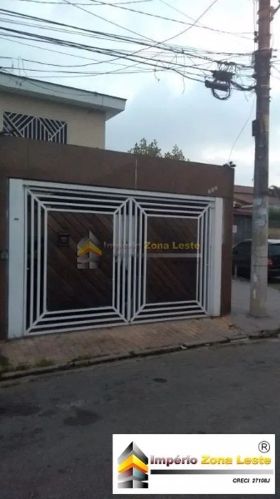 Sobrado, 3 quartos, 174 m² - Foto 8