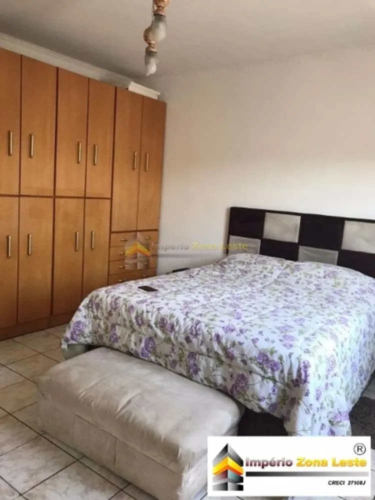 Sobrado, 3 quartos, 174 m² - Foto 7