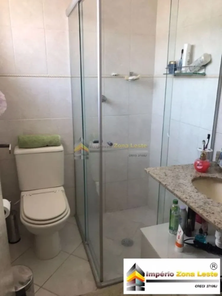 Sobrado, 3 quartos, 174 m² - Foto 2