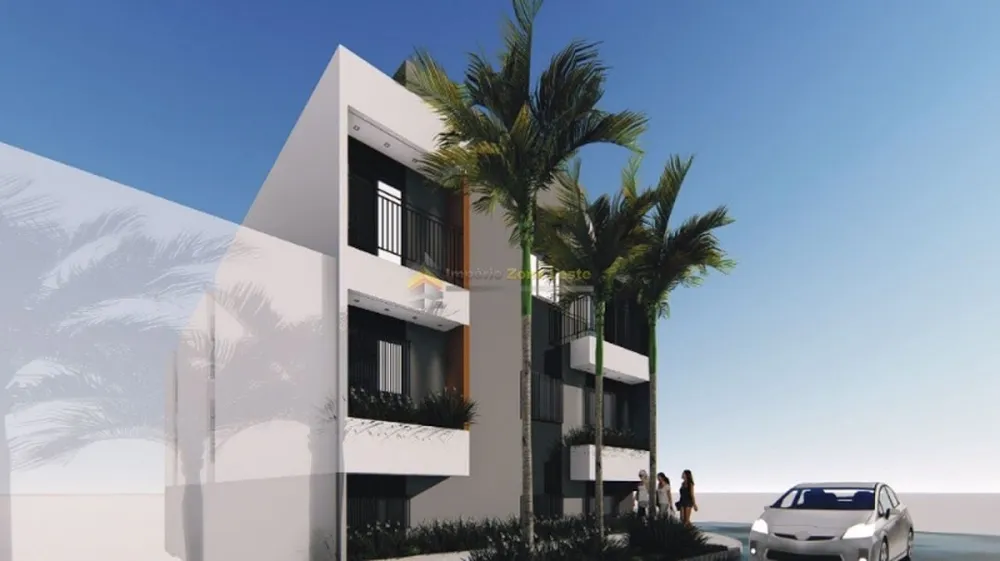 Prédio Inteiro, 35 m² - Foto 6