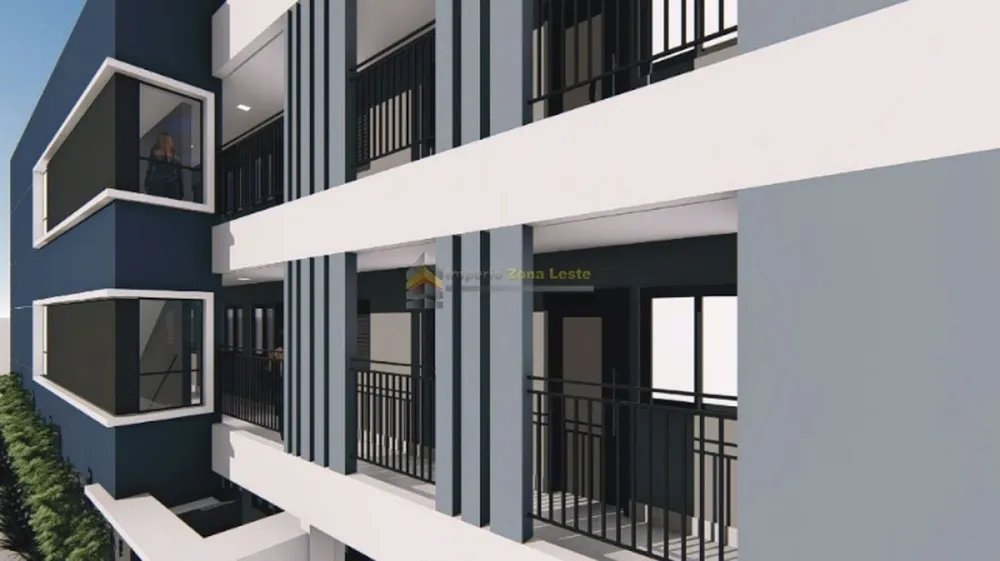 Prédio Inteiro, 35 m² - Foto 5