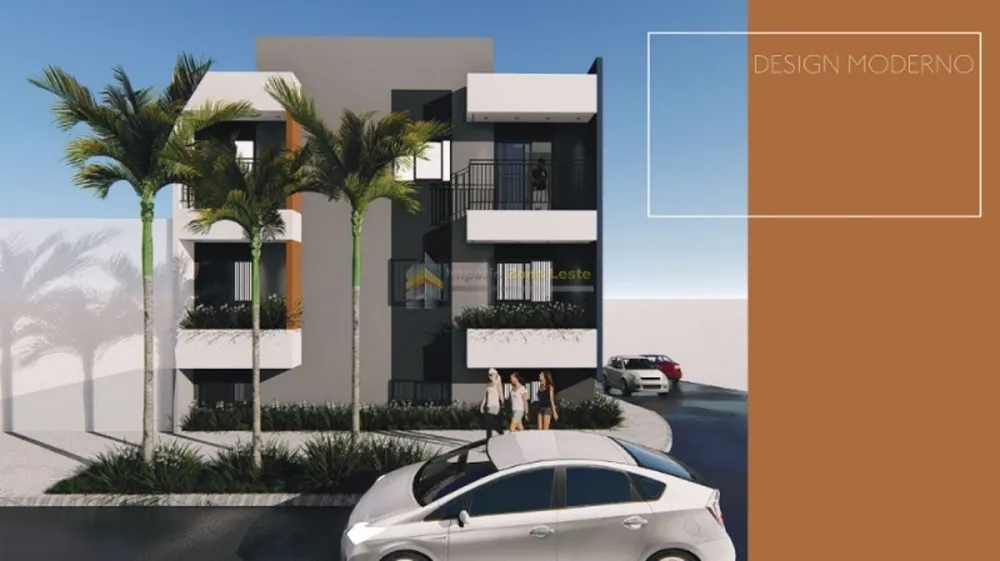 Prédio Inteiro, 35 m² - Foto 2