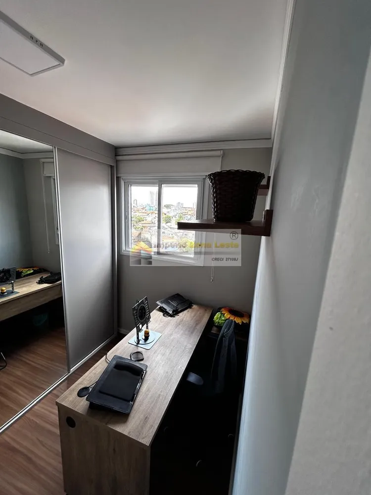 Apartamento, 2 quartos, 48 m² - Foto 4