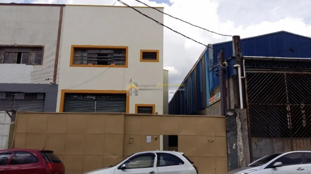 Sala-Conjunto, 200 m² - Foto 2