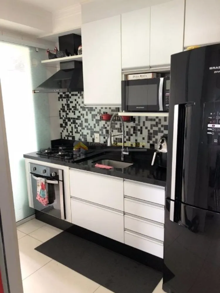 Apartamento, 3 quartos, 79 m² - Foto 10