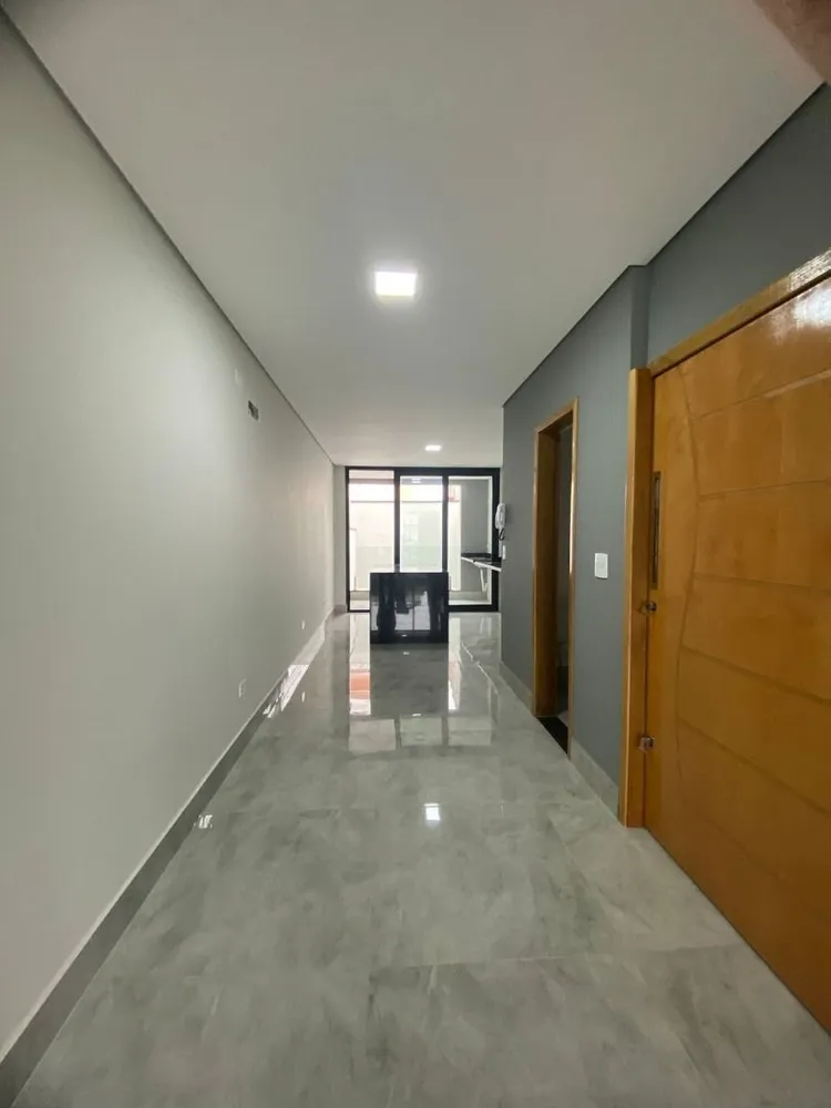 Sobrado, 3 quartos, 170 m² - Foto 1