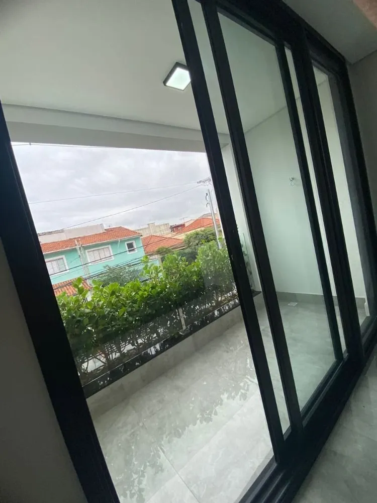 Sobrado, 3 quartos, 170 m² - Foto 2