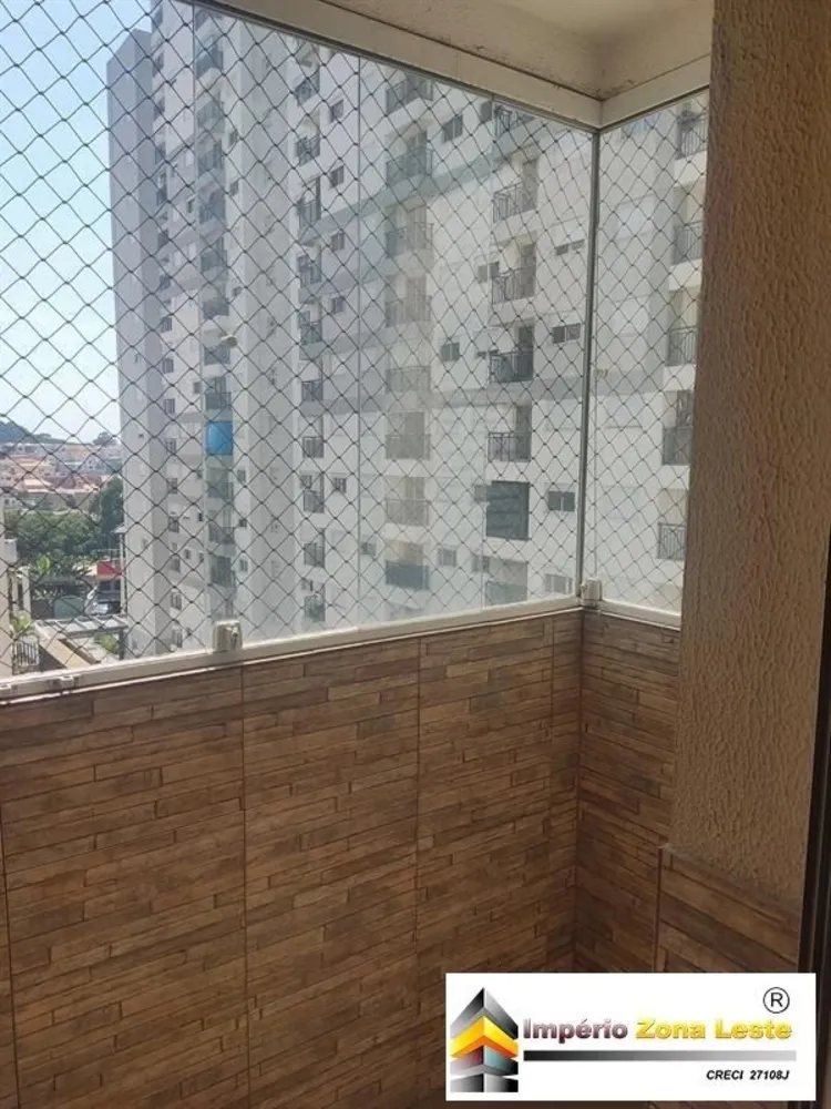 Apartamento, 3 quartos, 71 m² - Foto 4