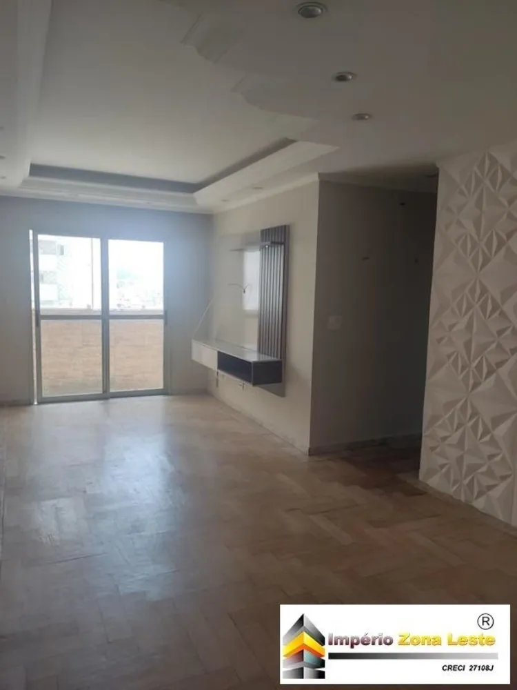 Apartamento, 3 quartos, 71 m² - Foto 2