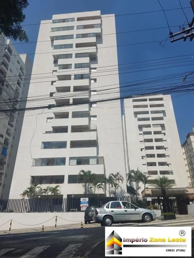 Apartamento, 3 quartos, 71 m² - Foto 1