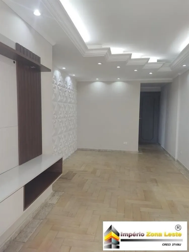 Apartamento, 3 quartos, 71 m² - Foto 3