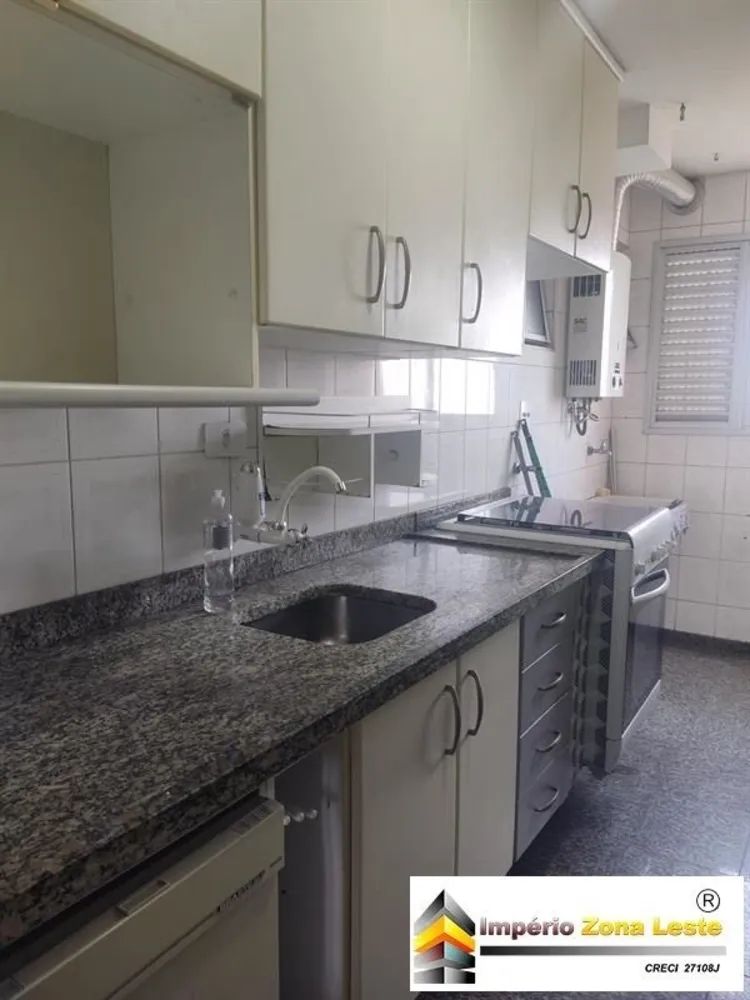 Apartamento, 3 quartos, 71 m² - Foto 5