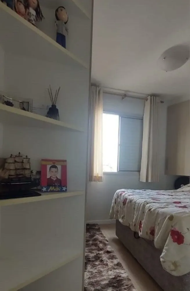 Apartamento, 3 quartos, 63 m² - Foto 4