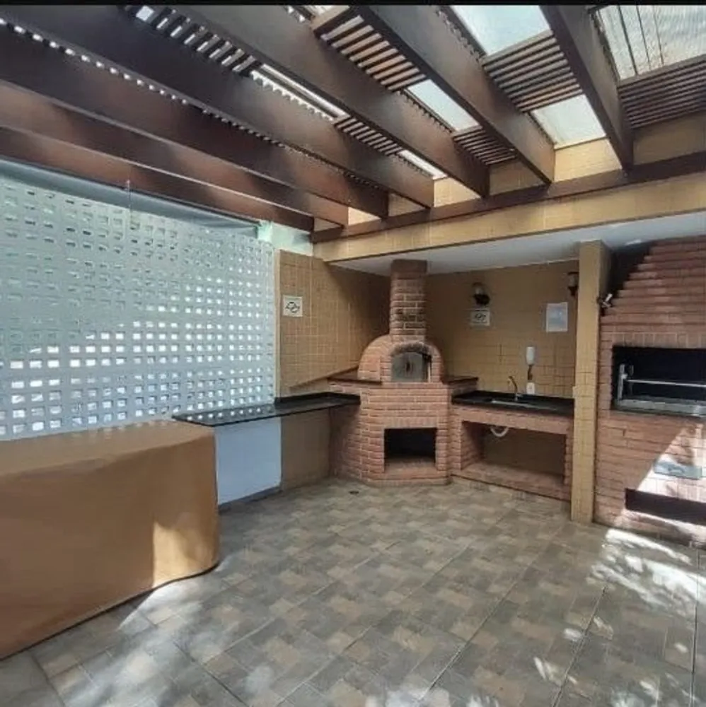 Apartamento, 3 quartos, 63 m² - Foto 3