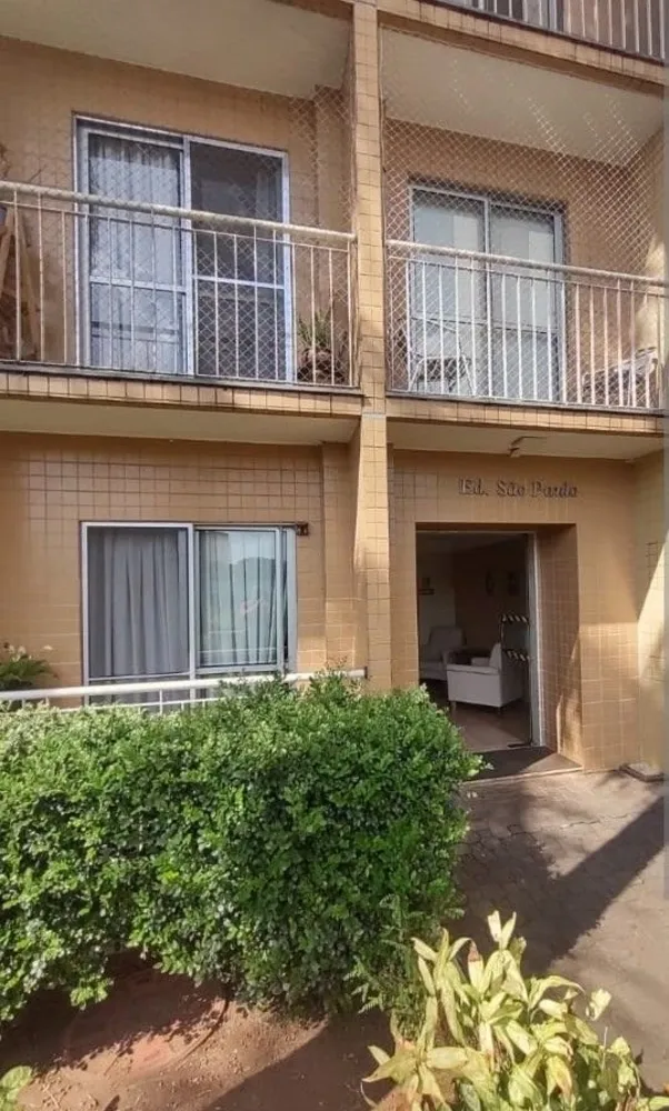 Apartamento, 3 quartos, 63 m² - Foto 7