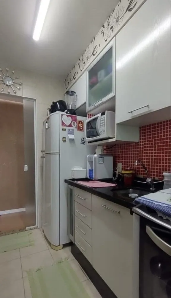 Apartamento, 3 quartos, 63 m² - Foto 4