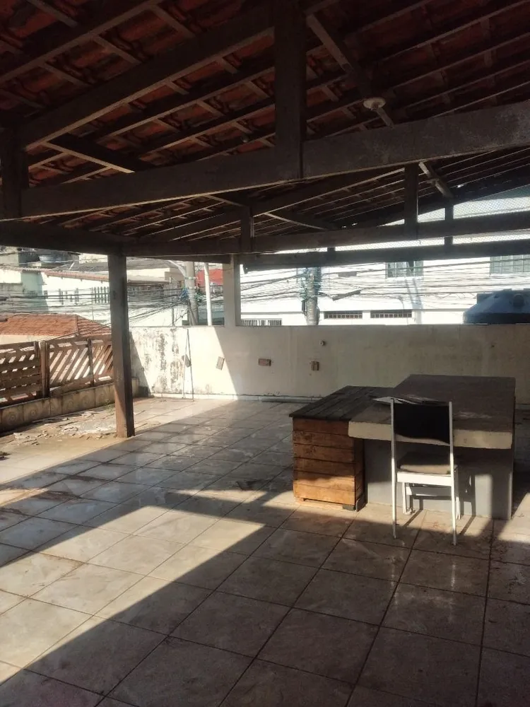 Casa, 2 quartos - Foto 12