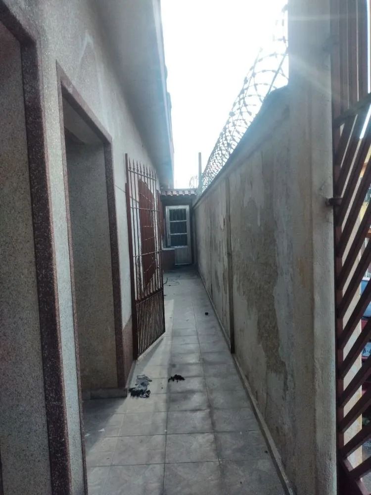 Casa, 2 quartos - Foto 1