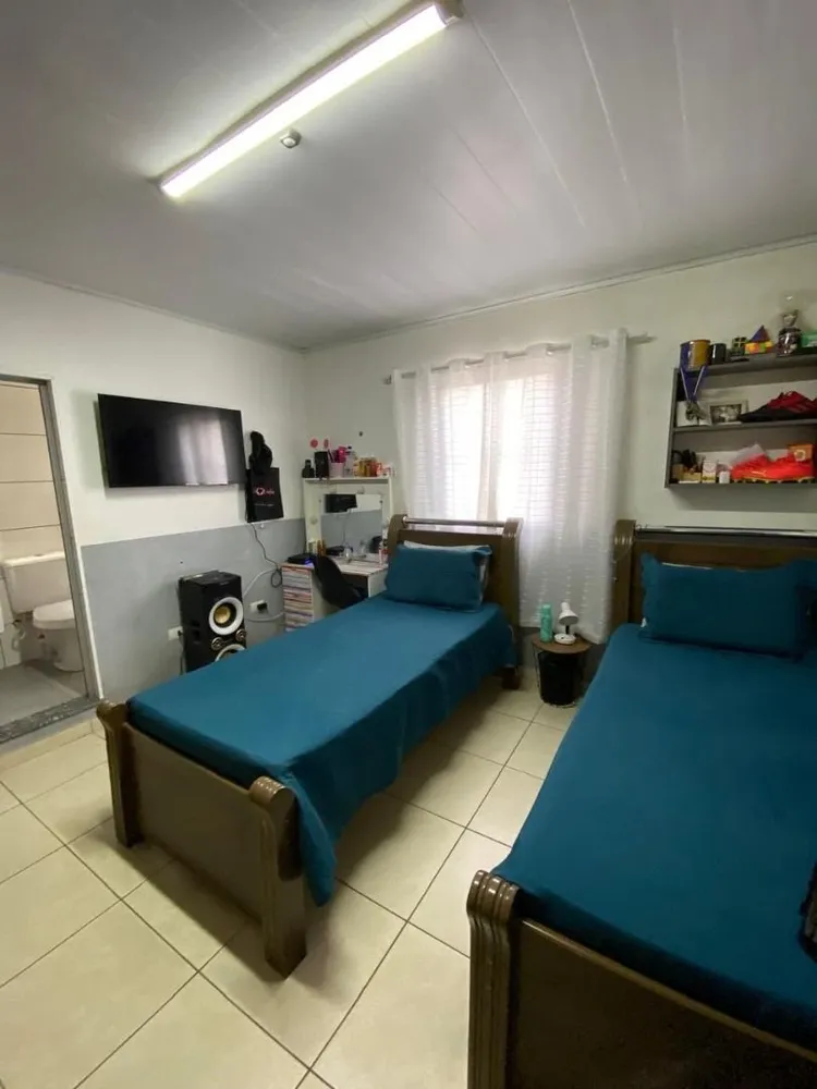 Sobrado, 2 quartos, 100 m² - Foto 4