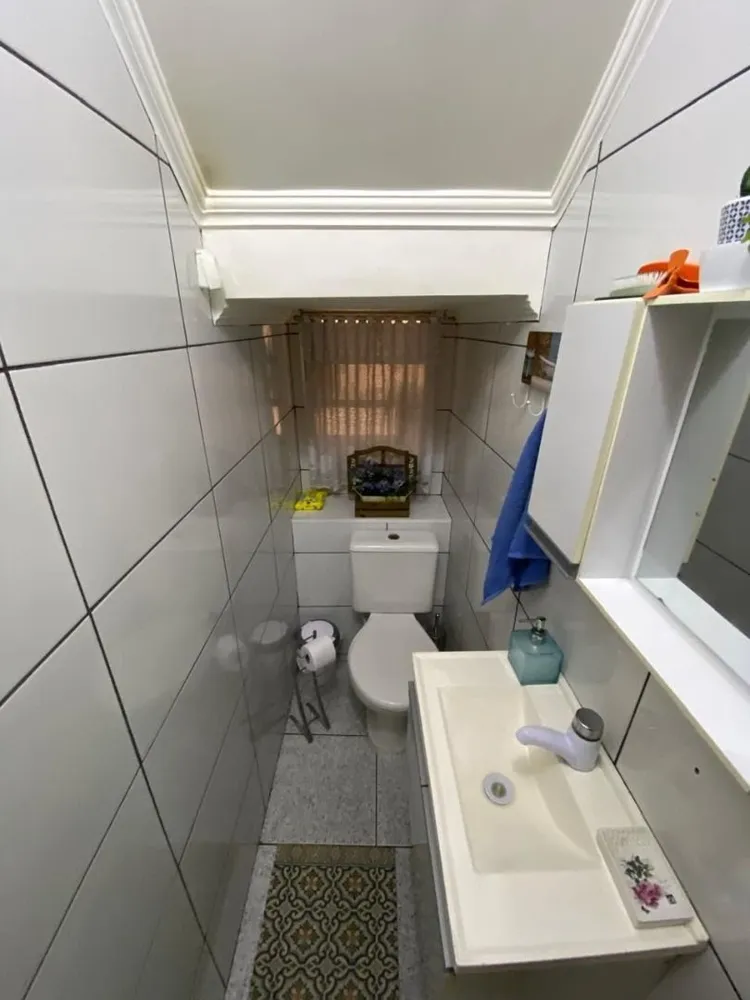 Sobrado, 2 quartos, 100 m² - Foto 2