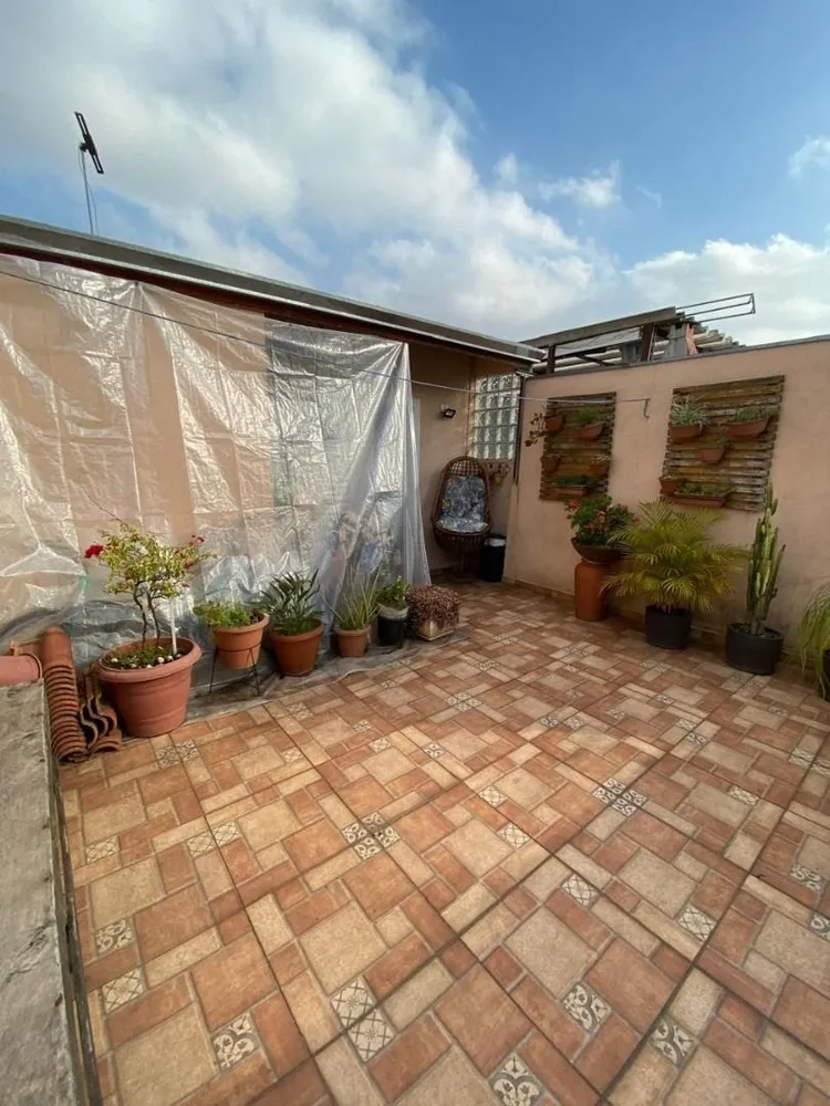 Sobrado, 2 quartos, 100 m² - Foto 6