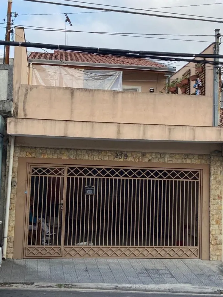 Sobrado, 2 quartos, 100 m² - Foto 2