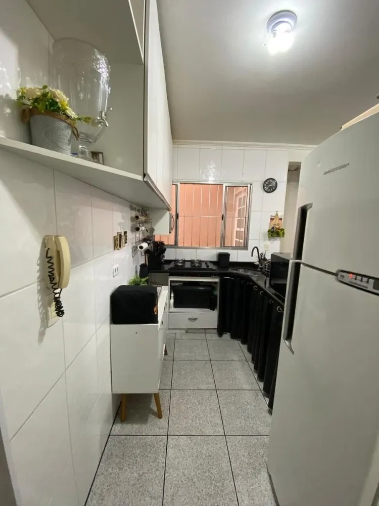 Sobrado, 2 quartos, 100 m² - Foto 1