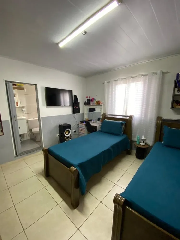Sobrado, 2 quartos, 100 m² - Foto 7
