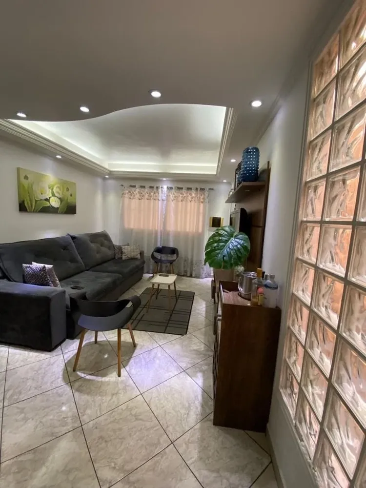 Sobrado, 2 quartos, 100 m² - Foto 3