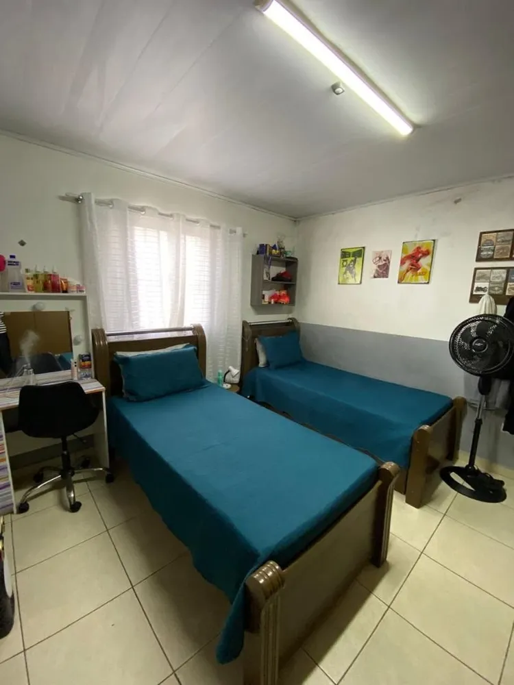 Sobrado, 2 quartos, 100 m² - Foto 1