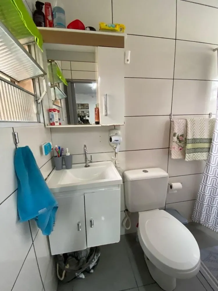 Sobrado, 2 quartos, 100 m² - Foto 3