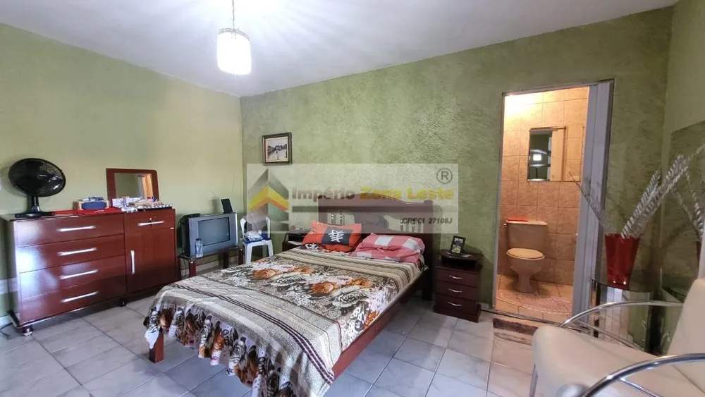 Sobrado, 3 quartos - Foto 4