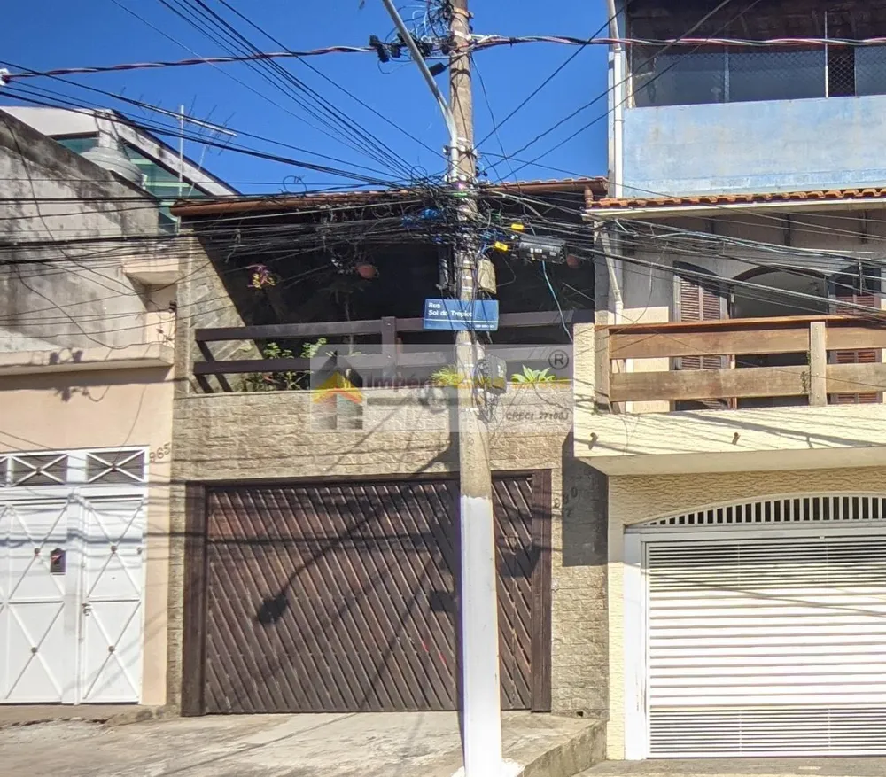 Sobrado, 3 quartos - Foto 8