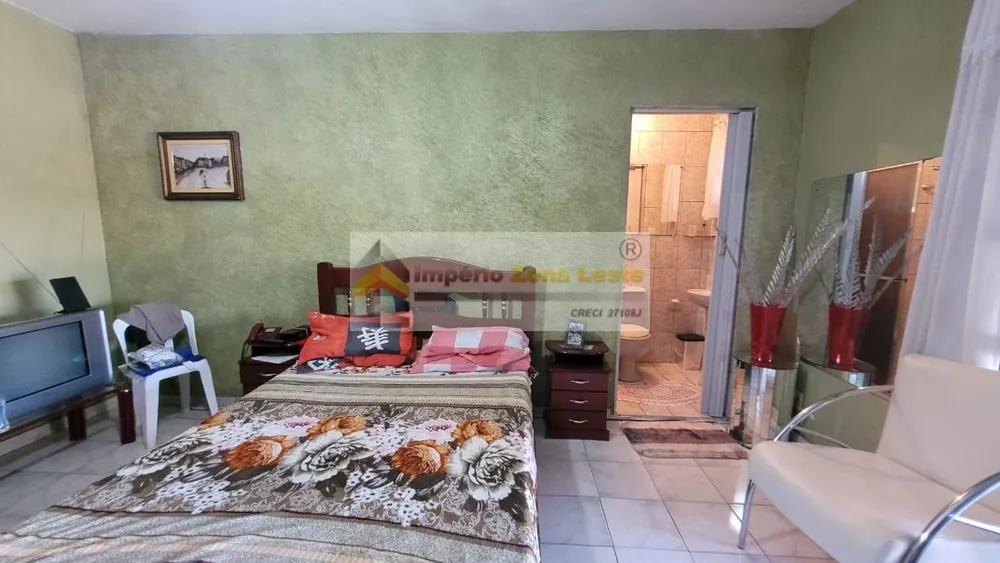 Sobrado, 3 quartos - Foto 2