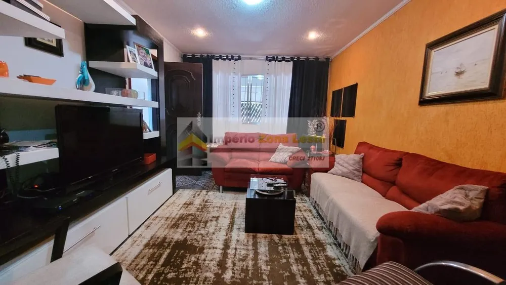 Sobrado, 3 quartos - Foto 2