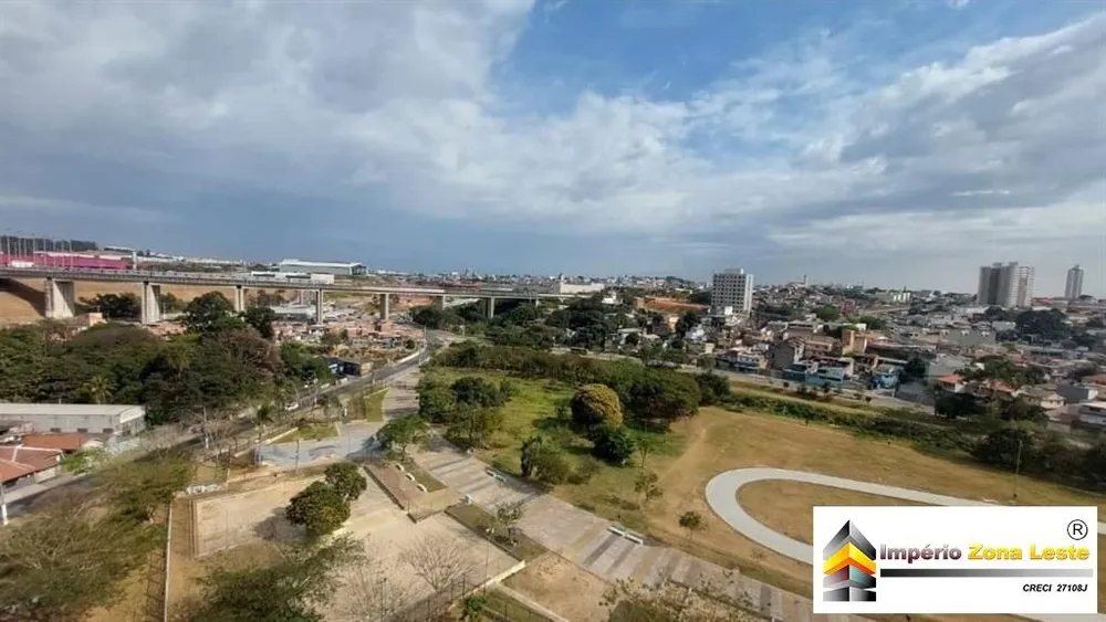 Apartamento, 2 quartos, 50 m² - Foto 11