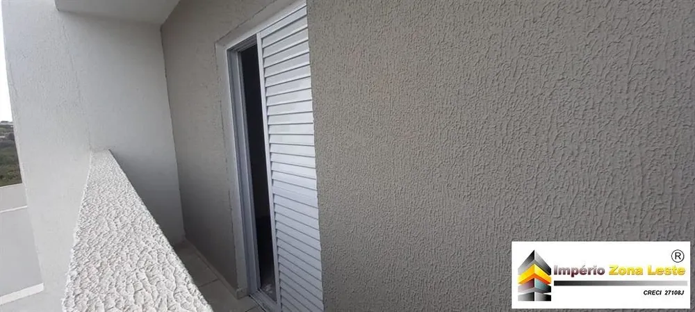 Apartamento, 2 quartos, 50 m² - Foto 7